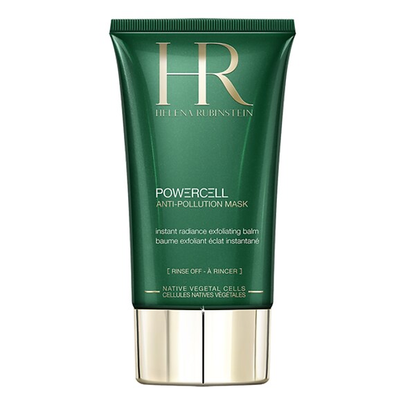 POWERCELL ANTI POLLUTION MASK - Maschera Antiossidante, HELENA RUBINSTEIN